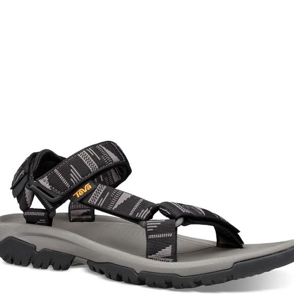 Teva Hurricane XLT2 Walking Sandals Sz 12 - Picture 1 of 7